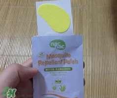 驅(qū)蚊貼怎么用？驅(qū)蚊貼使用方法