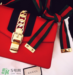 gucci緞帶包正品多少錢？古馳緞帶包專柜價(jià)格