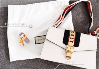 gucci緞帶包正品多少錢？古馳緞帶包專柜價格