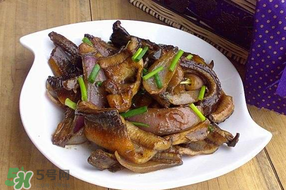 黃鱔和土豆可以一起吃嗎？土豆燉黃鱔怎么做？