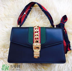 gucci緞帶包尺寸多大？古馳緞帶包尺寸介紹