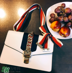 gucci緞帶包尺寸多大？古馳緞帶包尺寸介紹