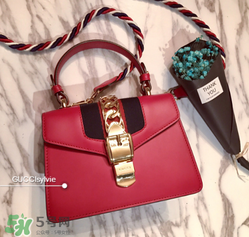 gucci緞帶包尺寸多大？古馳緞帶包尺寸介紹