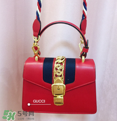 gucci緞帶包真假怎么辨別？古馳緞帶包真假鑒定