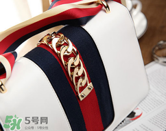 gucci緞帶包真假怎么辨別？古馳緞帶包真假鑒定