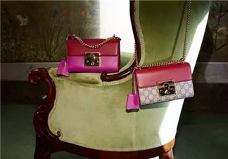 gucci鎖頭包正品多少錢？古馳鎖頭包專柜價格