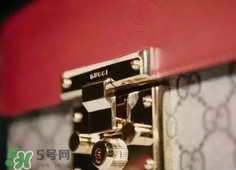 gucci鎖頭包尺寸多大？古馳鎖頭包尺寸介紹