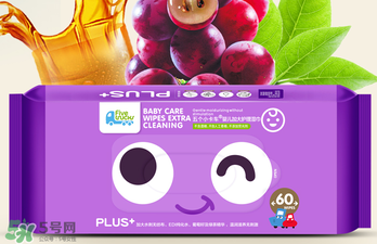 五個小卡車濕巾怎么樣？五個小卡車濕巾好嗎？