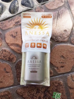 安耐曬粉金瓶多少錢?安耐曬粉金瓶專柜價格