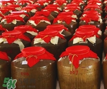 女兒紅怎么保存？女兒紅可以存放多久？