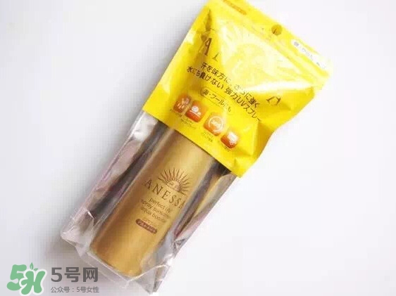 安耐曬9款防曬產(chǎn)品的評(píng)測(cè)_區(qū)別_對(duì)比