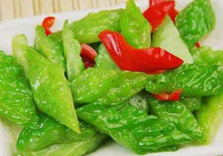 芒種吃什么？芒種吃什么蔬菜？