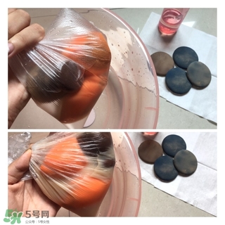 ukiss悠珂思粉撲清洗劑怎么用？悠珂思粉撲清洗劑使用方法