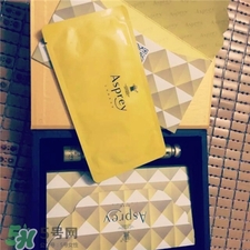 asprey面膜好用嗎?asprey面膜怎么樣? asprey面膜好用嗎?asprey面膜怎么樣?