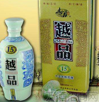 花雕酒哪個牌子好？花雕酒什么牌子好？