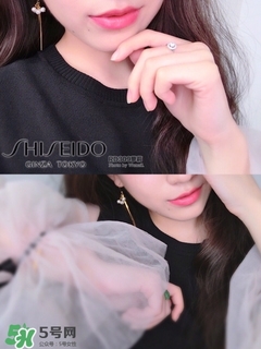 資生堂臻紅唇膏試色 資生堂臻紅唇膏價(jià)格 資生堂臻紅唇膏試色 資生堂臻紅唇膏價(jià)格