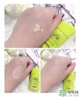 安耐曬bb霜好用嗎？安耐曬bb霜有什么效果