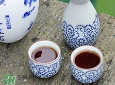 花雕酒是什么做的？花雕酒用什么做的