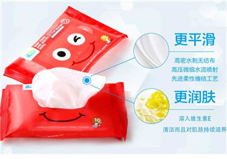 五個(gè)小卡車濕巾怎么樣？五個(gè)小卡車濕巾好嗎？