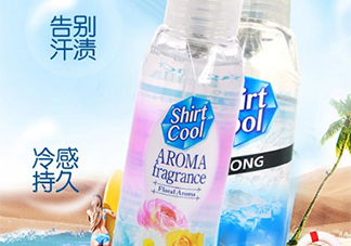小林制藥衣物降溫噴霧怎么用？小林制藥衣物降溫噴霧用法