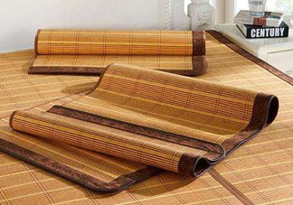 六月份能鋪涼席嗎？幾月份用涼席？