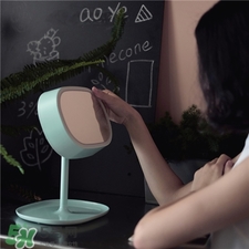 muid化妝鏡臺(tái)燈好用嗎?muid化妝鏡臺(tái)燈需充電多久? muid化妝鏡臺(tái)燈好用嗎?muid化妝鏡臺(tái)燈需充電多久?