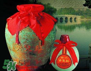 女兒紅是什么意思？女兒紅什么時(shí)候能喝