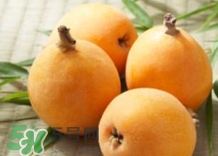 孕婦能吃枇杷嗎？孕婦吃枇杷對胎兒好嗎？