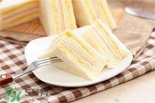 洪瑞珍三明治好吃嗎?洪瑞珍三明治多少錢? 洪瑞珍三明治好吃嗎?洪瑞珍三明治多少錢?