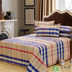 亞麻涼席可以機(jī)洗嗎？亞麻涼席能用洗衣機(jī)洗嗎