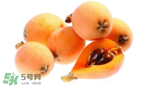 孕婦能吃枇杷嗎？孕婦吃枇杷對胎兒好嗎？