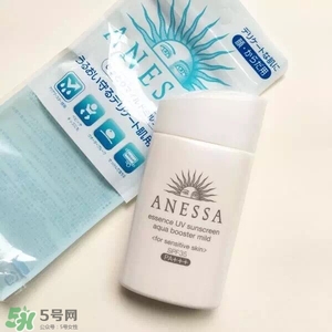 安耐曬9款防曬產(chǎn)品的評(píng)測(cè)_區(qū)別_對(duì)比