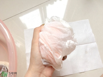 ukiss悠珂思粉撲清洗劑怎么用？悠珂思粉撲清洗劑使用方法