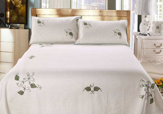 亞麻涼席可以機洗嗎？亞麻涼席能用洗衣機洗嗎