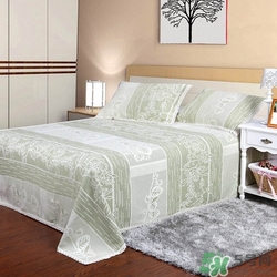 亞麻涼席怎么洗？亞麻涼席怎么清洗和保養(yǎng)