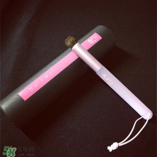 熊野巨匠小熊筆怎么用？熊野巨匠小熊去黑頭筆使用方法