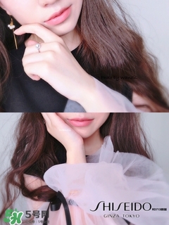 資生堂臻紅唇膏試色 資生堂臻紅唇膏價(jià)格 資生堂臻紅唇膏試色 資生堂臻紅唇膏價(jià)格