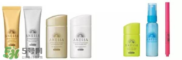 安耐曬白瓶孕婦能用嗎？安耐曬白瓶懷孕了能用嗎