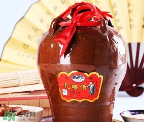 花雕酒是什么做的？花雕酒用什么做的