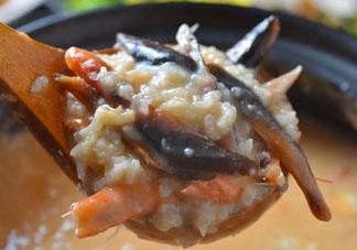 黃鱔和蝦可以一起吃嗎？蝦和黃鱔能一起吃嗎？