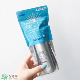 安耐曬9款防曬產(chǎn)品的評(píng)測(cè)_區(qū)別_對(duì)比