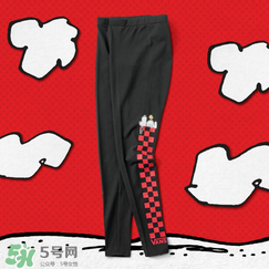 peanuts vans史努比聯(lián)名多少錢？vans史努比系列專柜價格