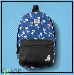 peanuts vans史努比聯(lián)名多少錢？vans史努比系列專柜價格