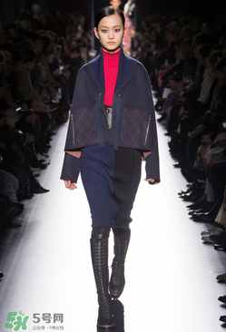 hermes愛馬仕2017秋冬系列時(shí)裝款式有哪些_好看嗎？