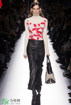 hermes愛馬仕2017秋冬系列時(shí)裝款式有哪些_好看嗎？