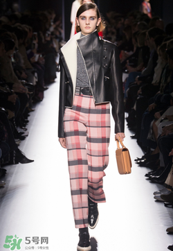 hermes愛馬仕2017秋冬系列時(shí)裝款式有哪些_好看嗎？