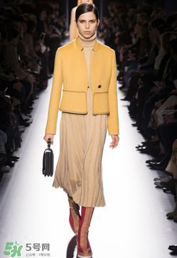 hermes愛馬仕2017秋冬系列時(shí)裝款式有哪些_好看嗎？