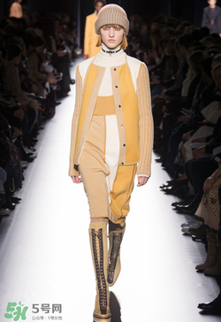 hermes愛馬仕2017秋冬系列時(shí)裝款式有哪些_好看嗎？