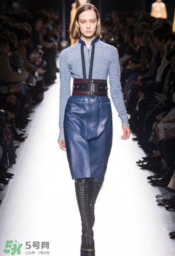 hermes愛馬仕2017秋冬系列時(shí)裝款式有哪些_好看嗎？