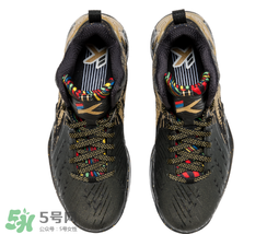 anta kt2 finals套裝多少錢？安踏湯普森總決賽戰(zhàn)靴專柜價格